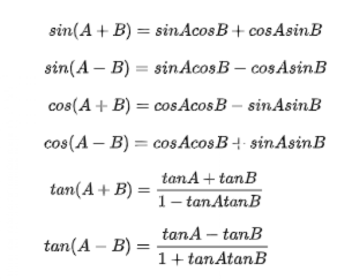 Perbandingan Trigonometri dan Contoh Soal Perbandingan Trigonometri dan Contoh Soal