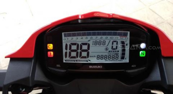 Review Suzuki Bandit 150, Spesifikasi, Harga dan Kelebihan Review Suzuki Bandit 150, Spesifikasi, Harga dan Kelebihan