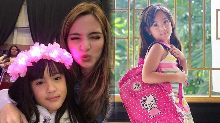 Fakta ini Perbandingan SPP Sekolah Cucu Presiden dan Anak Artis