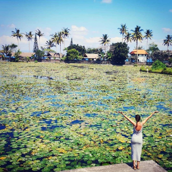 7 Tempat Wisata di Karangasem ini Nggak Kalah Dari Denpasar!