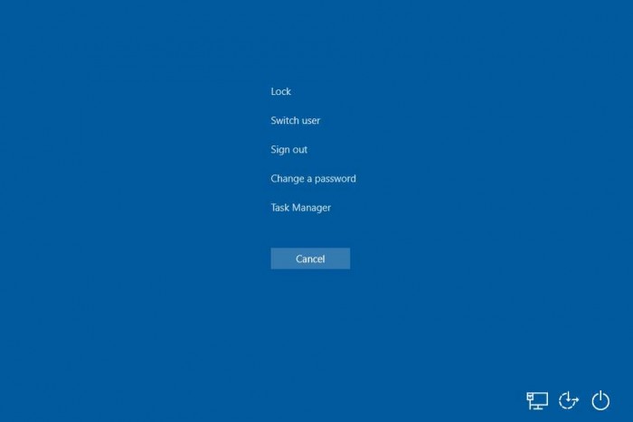 9 Cara Membuka Task Manager yang Dikunci Administrator