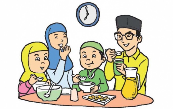 Doa Buka Puasa yang Benar Sesuai Sunnah Rasulullah SAW