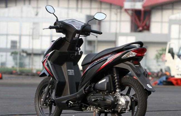 Review dan Spesifikasi New Vario 110 FI 2019 Beserta Harganya. Review dan Spesifikasi New Vario 110 FI 2019 Beserta Harganya.