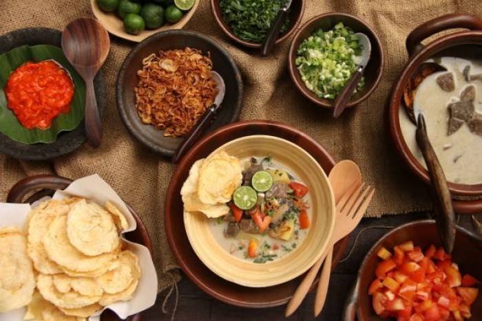 Makanan Khas Jakarta yang Wajib Kamu Coba