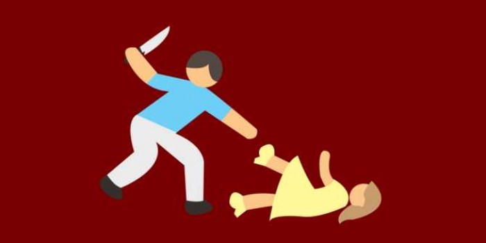 Geger Tragedi Penemuan Mayat Bocah Tanpa Kepala di Kalimantan