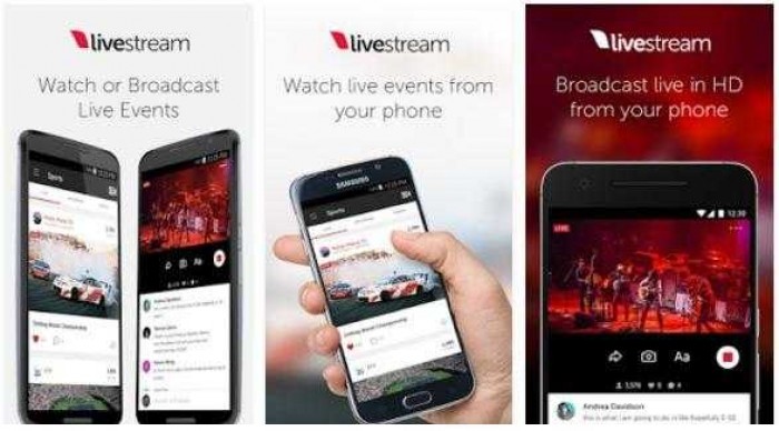 Aplikasi TV Online Gratis untuk Android Free Download