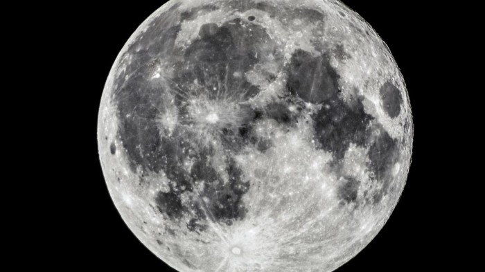 Tata Surya Adalah: Pengertian dan Susunan Tata Surya