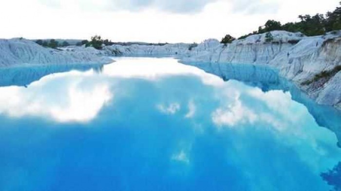 7 Tempat Wisata di Bangka Belitung yang Wajib Dikunjungi Saat Liburan