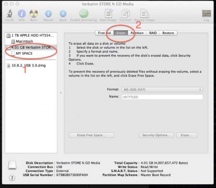 Flashdisk Terkena Virus? Ini Cara Format Flashdisk Lengkap di Windows
