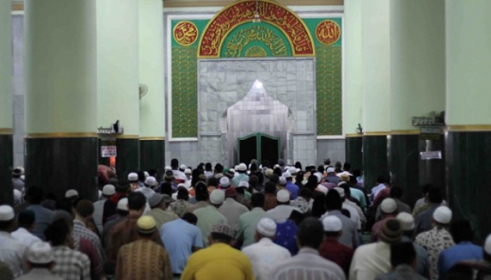Rukun Khutbah dan Contoh Bacaan Khutbah Jumat Singkat