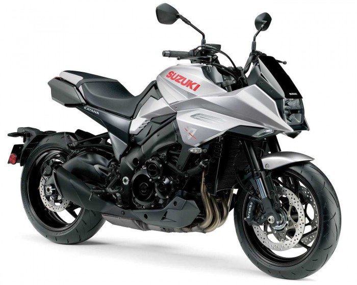 6 Motor Baru 2020 Dengan Kisaran Harga 20 Jutaan
