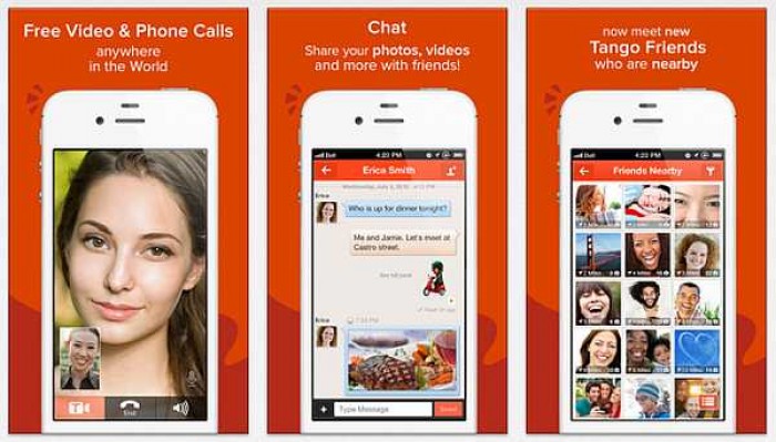 Aplikasi Video Call Terbaik Android dan PC