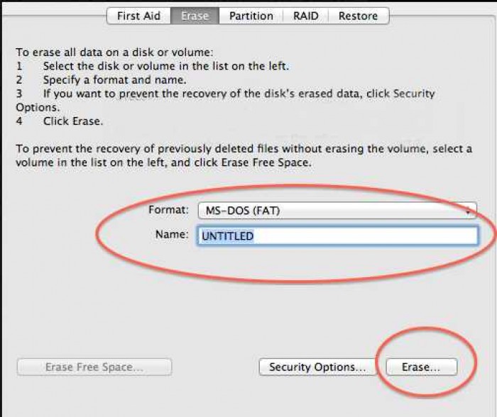 Flashdisk Terkena Virus? Ini Cara Format Flashdisk Lengkap di Windows