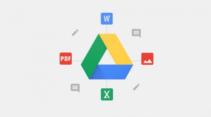 4 Cara Download Google Drive Dokumen dan File