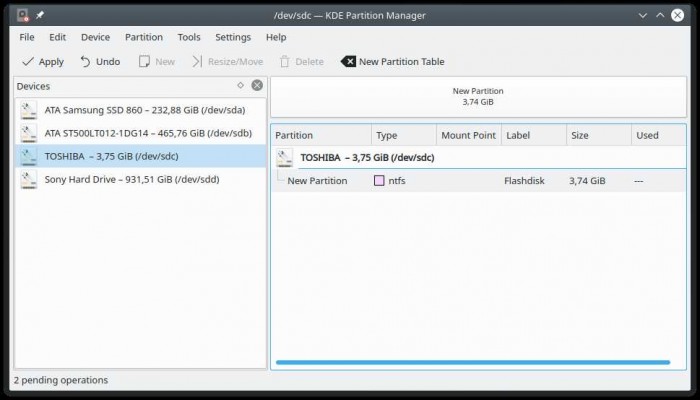 Flashdisk Terkena Virus? Ini Cara Format Flashdisk Lengkap di Windows