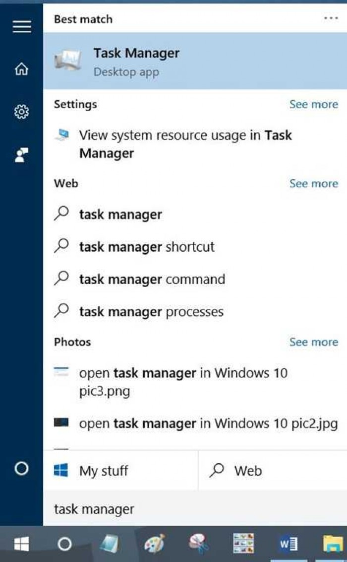 9 Cara Membuka Task Manager yang Dikunci Administrator