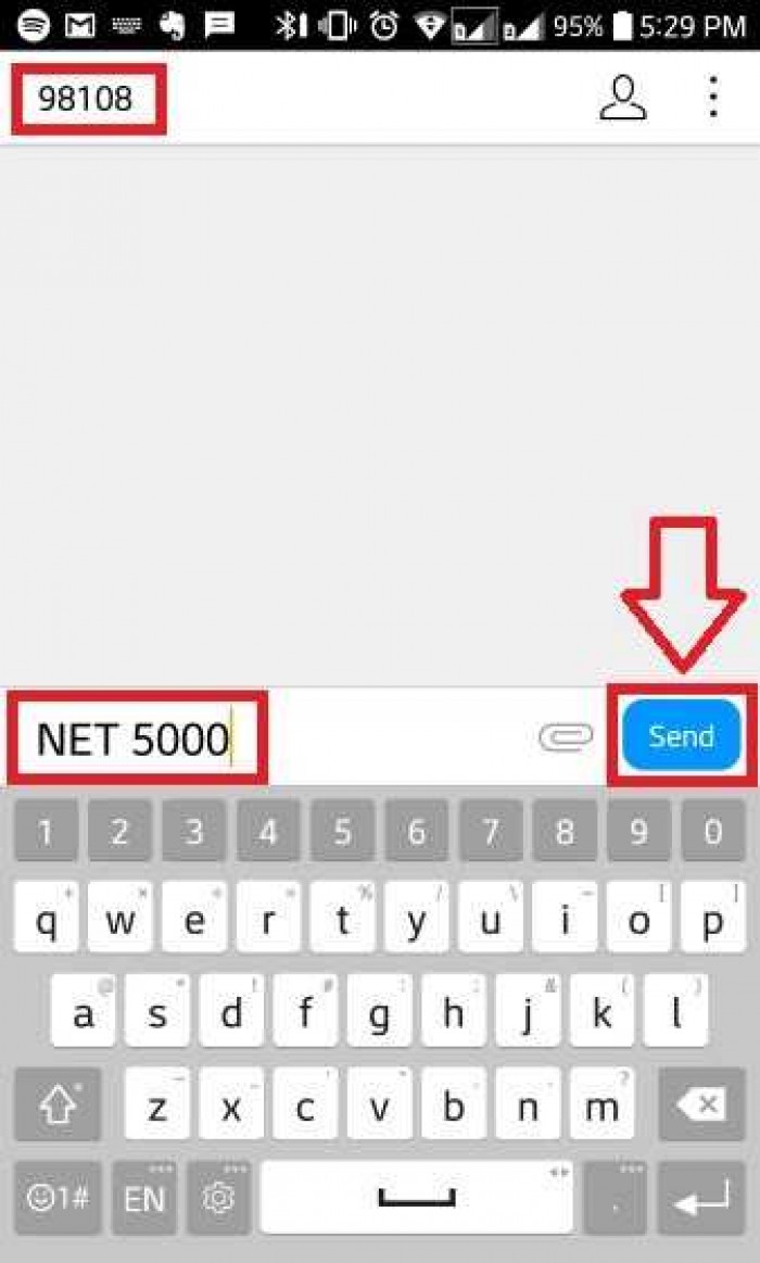 Cara Daftar Wifi Id Mudah Via SMS dan USSD