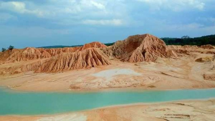 7 Tempat Wisata di Bangka Belitung yang Wajib Dikunjungi Saat Liburan