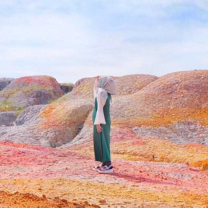 7 Tempat Wisata di Pekanbaru yang Lagi Hits dan Instagrameble