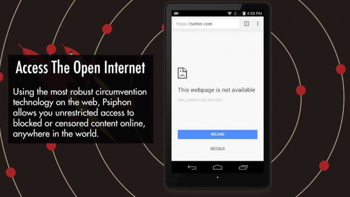 7 Cara Membuka Situs yang Diblokir di Google Chrome HP dan PC