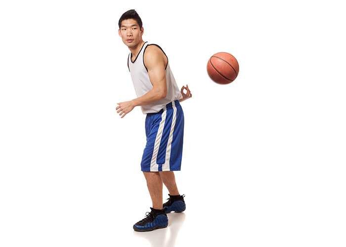Belajar 5 Teknik Dasar Bermain Bola Basket Serta Gerakannya