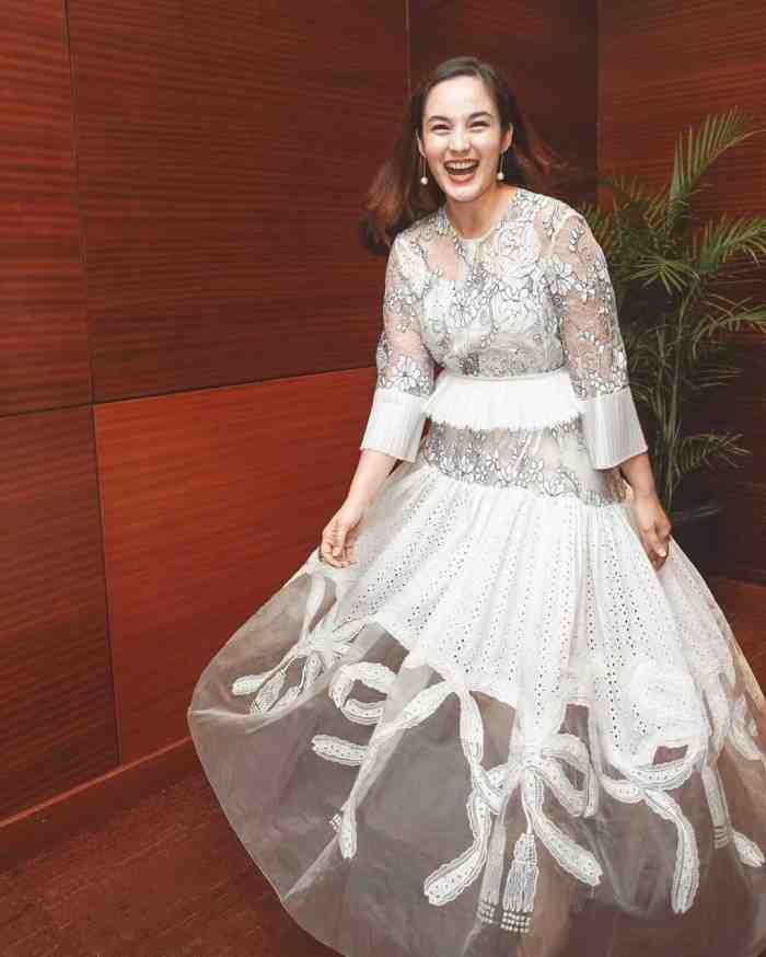 Kenali Lebih Dekat Pemeran Baru Ayat Ayat Cinta 2 