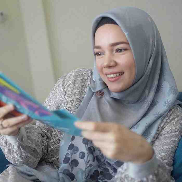 Kenali Lebih Dekat Pemeran Baru Ayat Ayat Cinta 2 