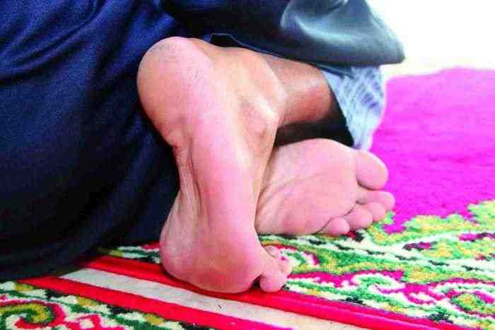 Bacaan Sholat yang Wajib Dibaca 