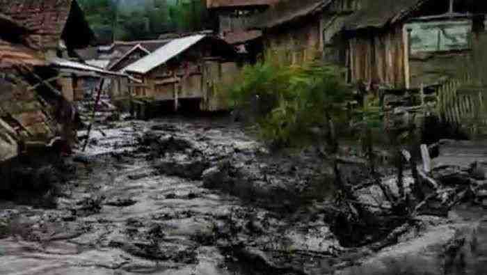 Terungkap Penyebab Banjir Lumpur yang Menerjang 200 Rumah di Bondowoso