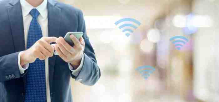 Tips dan Trik Cara Mendapatkan Wifi Gratis Milik Tetangga