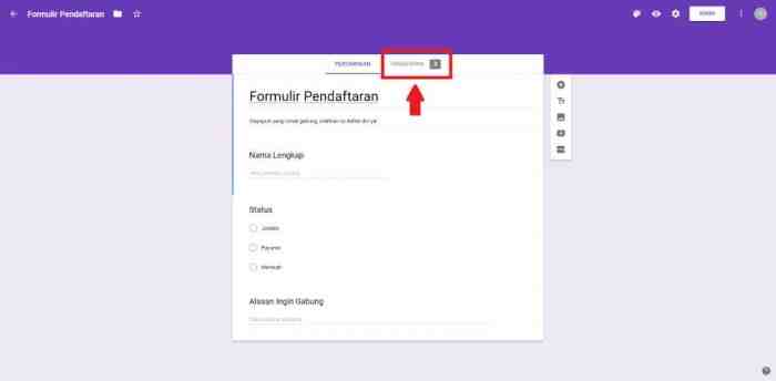 Cara Membuat Google Formulir, Dijamin Mudah! 