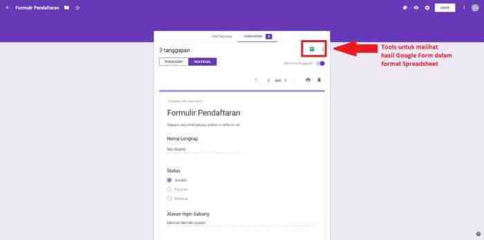 Cara Membuat Google Formulir, Dijamin Mudah! 