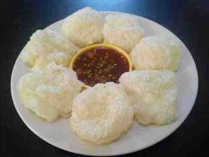 cara membuat cireng 5 Resep dan Cara Membuat Cireng Enak dan Mudah
