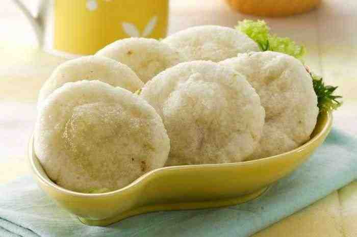 cara membuat cireng 5 Resep dan Cara Membuat Cireng Enak dan Mudah