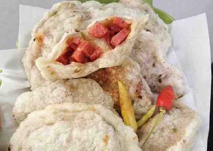 cara membuat cireng 5 Resep dan Cara Membuat Cireng Enak dan Mudah
