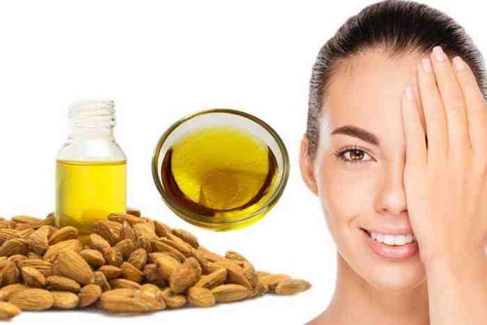 10 Cara Menghilangkan Kantung Mata Secara Alami
