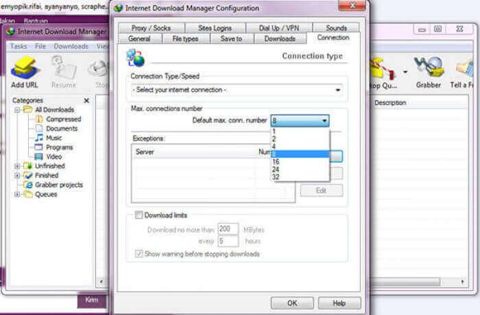 Cara Mempercepat Download di PC atau Laptop