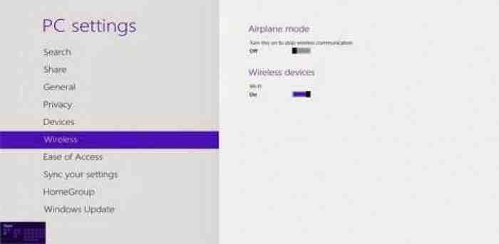 5 Cara Mudah Mengaktifkan Wifi di Laptop Windows 10 dan Windows 8