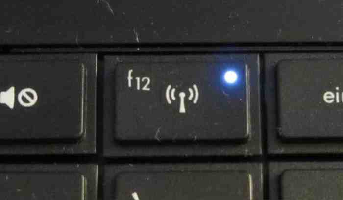 5 Cara Mudah Mengaktifkan Wifi di Laptop Windows 10 dan Windows 8