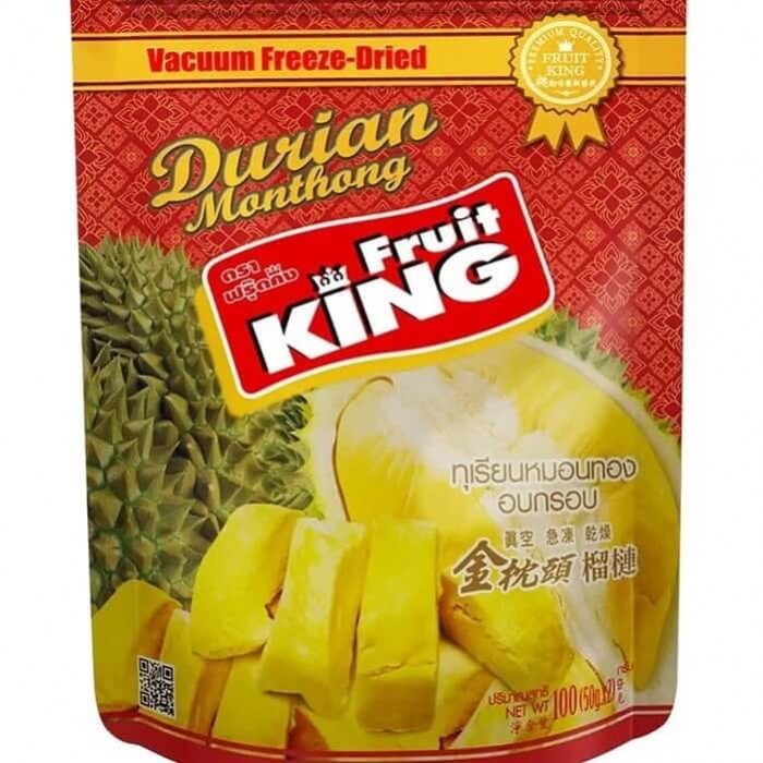 10 Oleh Oleh Khas Thailand yang Wajib Dibawa Pulang
