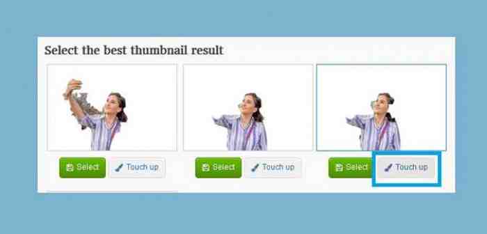 Mudah dan Gratis, Begini Cara Edit Background Foto Online