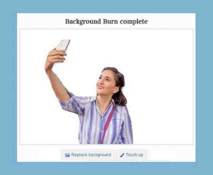 Mudah dan Gratis, Begini Cara Edit Background Foto Online
