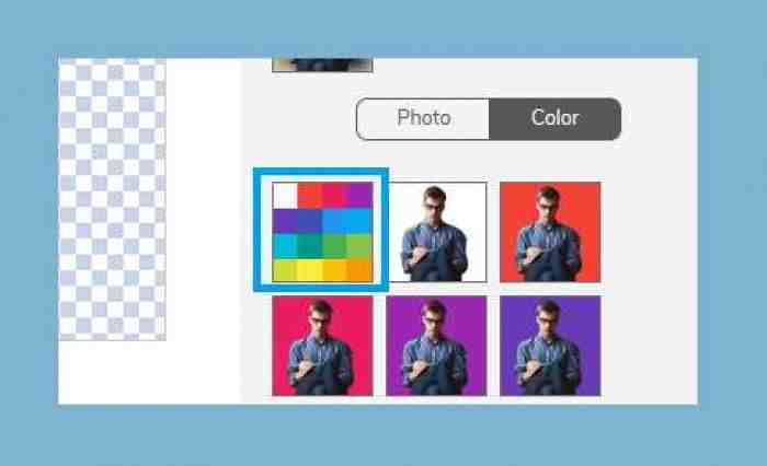 Mudah dan Gratis, Begini Cara Edit Background Foto Online