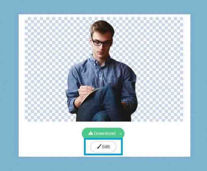Mudah dan Gratis, Begini Cara Edit Background Foto Online
