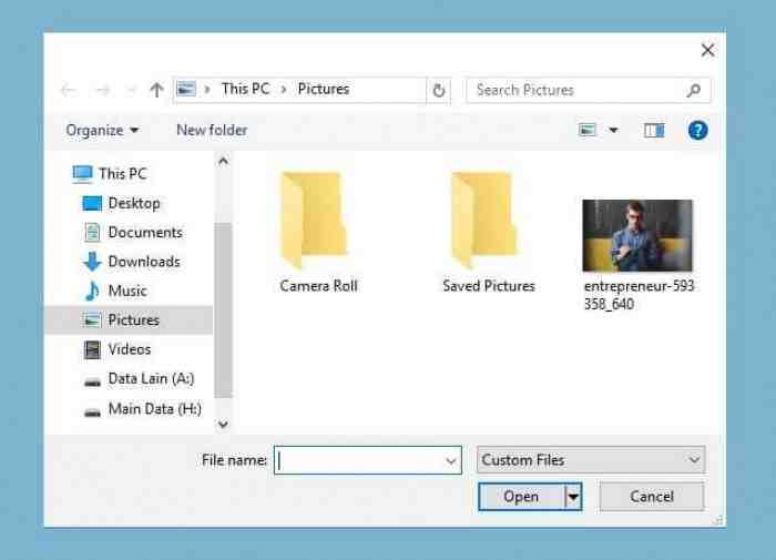 Mudah dan Gratis, Begini Cara Edit Background Foto Online