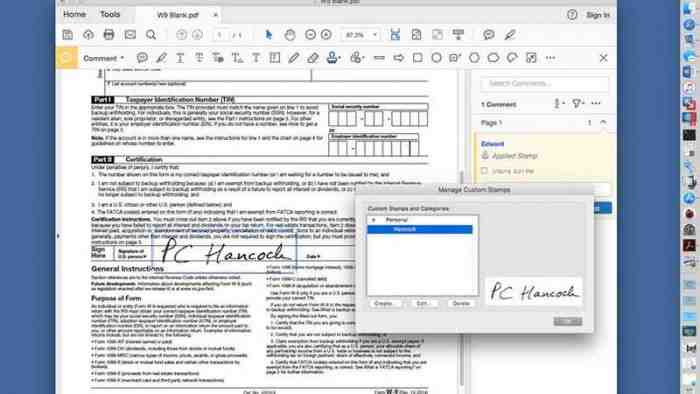 Bingung Cara Edit PDF? Pakai 6 Cara Ini! Bingung Cara Edit PDF? Pakai 6 Cara Ini!