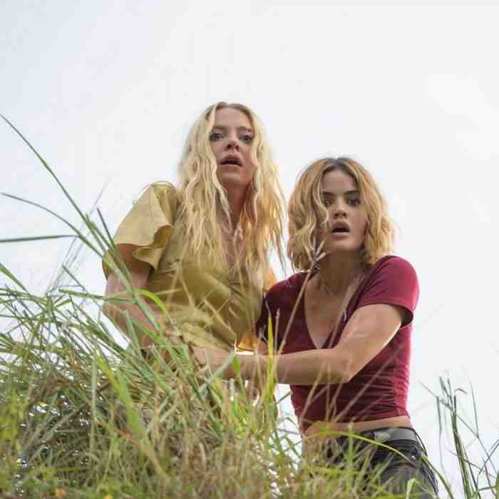 5 Fakta Menarik Film `Fantasy Island`, Siap Bikin Kamu Histeris di Bulan ini