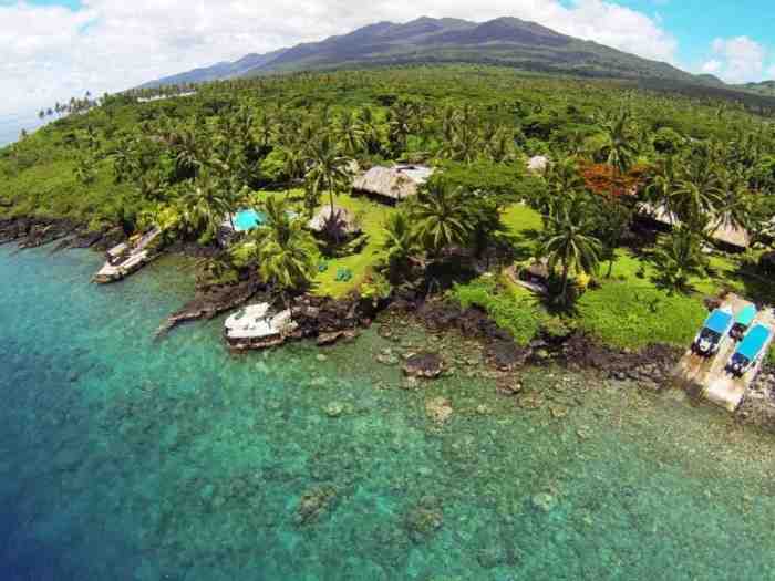 5 Fakta Menarik Film `Fantasy Island`, Siap Bikin Kamu Histeris di Bulan ini