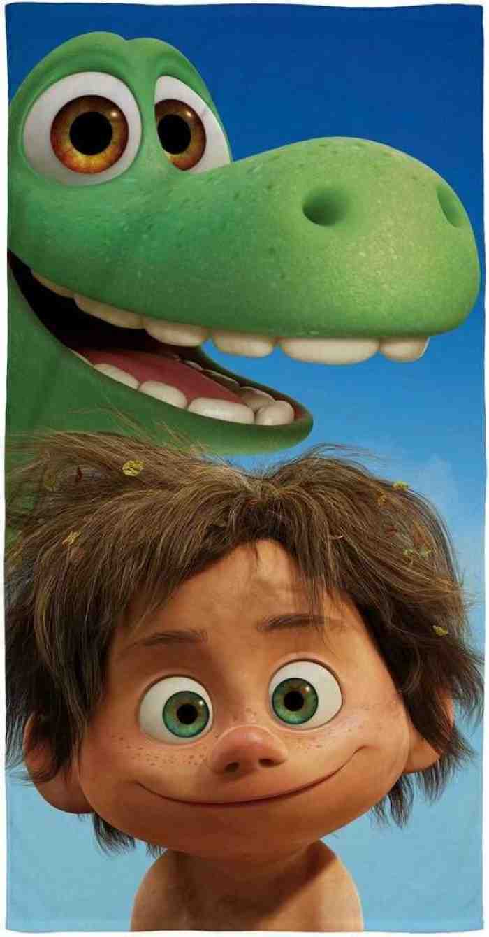 Animasi dan Film Kartun Anak yang Mendidik yang Layak Untuk Ditonton 