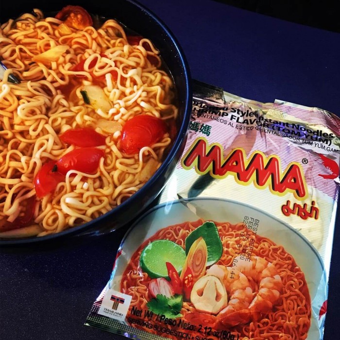 10 Oleh Oleh Khas Thailand yang Wajib Dibawa Pulang
